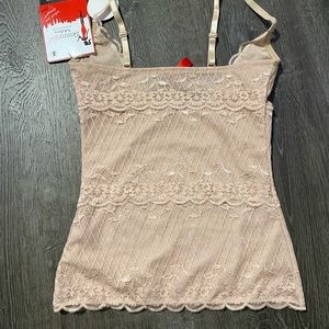 Skinny Girl Shaping Cami - Never Worn and has Tags